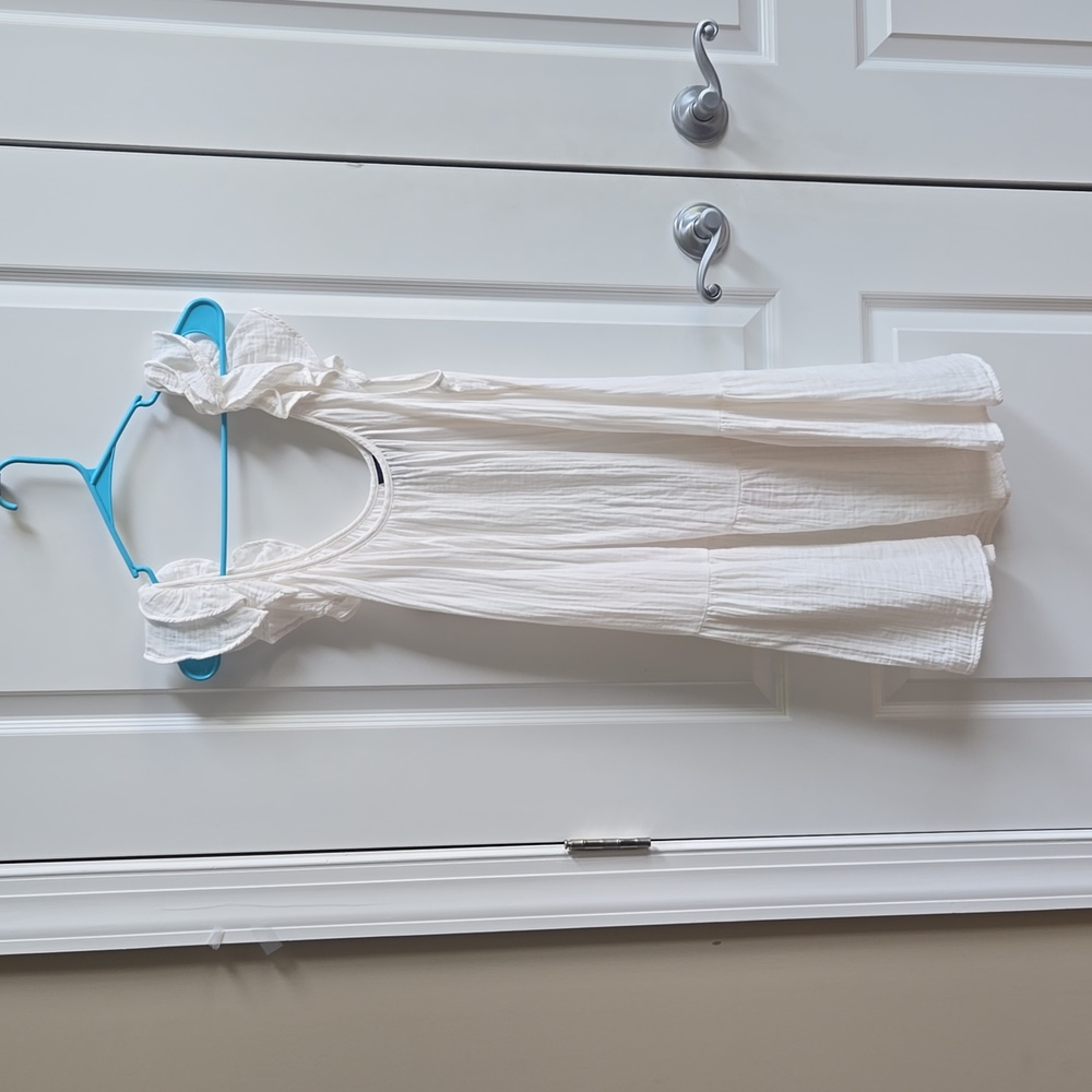 NWOT Gap Sleeveless Dress